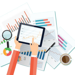 Ebizcon-Accounting and Book Keeping